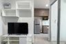 1 Bedroom Condo for rent in The Parkland Phetkasem 56, Bang Wa, Bangkok near MRT Phasi Charoen