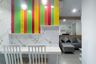 1 Bedroom Condo for rent in The Parkland Phetkasem 56, Bang Wa, Bangkok near MRT Phasi Charoen