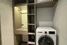 2 Bedroom Condo for rent in The Reserve 61 Hideaway, Khlong Tan Nuea, Bangkok near BTS Ekkamai