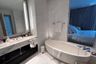 2 Bedroom Condo for rent in Four Seasons Private Residences, Thung Wat Don, Bangkok near BTS Saphan Taksin