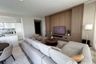 2 Bedroom Condo for rent in Four Seasons Private Residences, Thung Wat Don, Bangkok near BTS Saphan Taksin