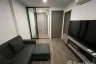1 Bedroom Condo for rent in The origin Ratchada - Ladprao, Chan Kasem, Bangkok near MRT Lat Phrao
