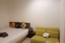 Condo for rent in Ideo Mobi Charan Interchange, Bang Khun Si, Bangkok near MRT Suwinthawong