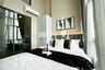 1 Bedroom Condo for rent in Infinite Moff Metro Sky Bangsue Prachachuen, Wong Sawang, Bangkok near MRT Bang Son