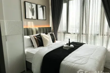 1 Bedroom Condo for rent in Wong Sawang, Bangkok near MRT Bang Son