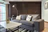2 Bedroom Condo for rent in Bangkok Garden, Chong Nonsi, Bangkok near BTS Chong Nonsi