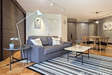 2 Bedroom Condo for rent in Chong Nonsi, Bangkok