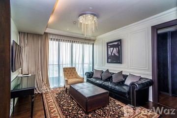 3 Bedroom Condo for rent in Khlong Tan, Bangkok near MRT Queen Sirikit National Convention Centre