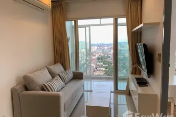 2 Bedroom Condo for rent in Phra Khanong Nuea, Bangkok near BTS On Nut