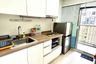 1 Bedroom Condo for rent in U Delight @ Jatujak Station, Chom Phon, Bangkok near BTS Mo chit