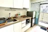 1 Bedroom Condo for rent in U Delight @ Jatujak Station, Chom Phon, Bangkok near BTS Mo chit