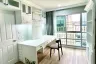 1 Bedroom Condo for rent in U Delight @ Jatujak Station, Chom Phon, Bangkok near BTS Mo chit