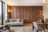 1 Bedroom Condo for rent in NOBLE STATE 39, Khlong Tan Nuea, Bangkok near BTS Phrom Phong