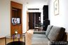 1 Bedroom Condo for rent in The Capital Sukhumvit 30/1, Khlong Tan, Bangkok near BTS Thong Lo