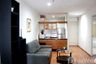 1 Bedroom Condo for rent in The Capital Sukhumvit 30/1, Khlong Tan, Bangkok near BTS Thong Lo