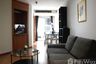 1 Bedroom Condo for rent in The Capital Sukhumvit 30/1, Khlong Tan, Bangkok near BTS Thong Lo