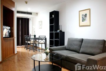 1 Bedroom Condo for rent in Khlong Tan, Bangkok near BTS Thong Lo