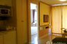 1 Bedroom Condo for rent in The Clover Thonglor, Khlong Tan Nuea, Bangkok