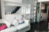 1 Bedroom Condo for rent in Ashton Morph 38, Phra Khanong, Bangkok near BTS Thong Lo