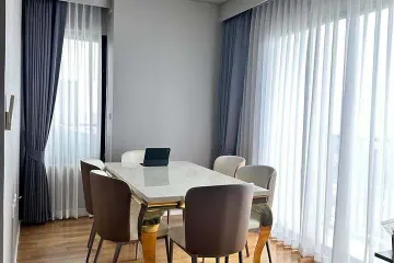 2 Bedroom Condo for rent in Phra Khanong Nuea, Bangkok near BTS On Nut