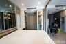 1 Bedroom Condo for rent in Ashton Chula-Silom, Si Phraya, Bangkok near MRT Sam Yan