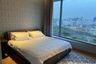 2 Bedroom Condo for rent in Saladaeng One, Silom, Bangkok near MRT Lumpini