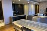 2 Bedroom Condo for rent in Saladaeng One, Silom, Bangkok near MRT Lumpini