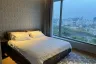 2 Bedroom Condo for rent in Saladaeng One, Silom, Bangkok near MRT Lumpini