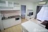 2 Bedroom Condo for rent in A Space Asoke - Ratchada, Din Daeng, Bangkok near MRT Phra Ram 9