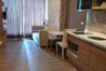 1 Bedroom Condo for rent in Rhythm Sukhumvit 50, Phra Khanong, Bangkok near BTS On Nut