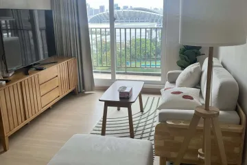 2 Bedroom Condo for rent in Supalai Veranda Ramkhamhaeng, Hua Mak, Bangkok near Airport Rail Link Ramkhamhaeng