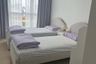 2 Bedroom Condo for rent in Supalai Veranda Ramkhamhaeng, Hua Mak, Bangkok near Airport Rail Link Ramkhamhaeng