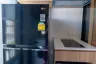 1 Bedroom Condo for rent in Nue Noble Centre Bang Na, Bang Na, Bangkok near MRT Si Iam