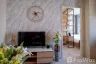 1 Bedroom Condo for rent in Nue Noble Centre Bang Na, Bang Na, Bangkok near MRT Si Iam