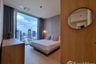 2 Bedroom Condo for rent in The Strand Thonglor, Khlong Tan Nuea, Bangkok near BTS Thong Lo