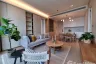 2 Bedroom Condo for rent in The Strand Thonglor, Khlong Tan Nuea, Bangkok near BTS Thong Lo