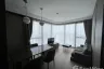 2 Bedroom Condo for rent in Lumpini Park View, Thung Maha Mek, Bangkok near MRT Lumpini