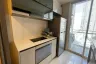 1 Bedroom Condo for rent in The Room Sathorn - TanonPun, Silom, Bangkok near BTS Surasak