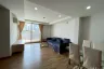 3 Bedroom Condo for rent in Y.O. Place, Khlong Toei, Bangkok near MRT Queen Sirikit National Convention Centre