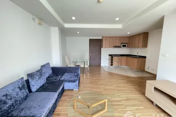 3 Bedroom Condo for rent in Khlong Toei, Bangkok near MRT Queen Sirikit National Convention Centre