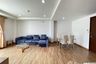 3 Bedroom Condo for rent in Y.O. Place, Khlong Toei, Bangkok near MRT Queen Sirikit National Convention Centre