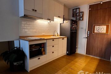 2 Bedroom Condo for rent in Whizdom Punnawithi Station, Bang Chak, Bangkok near BTS Punnawithi
