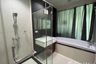 Condo for rent in The Address Chidlom, Lumpini, Bangkok near BTS Chit Lom