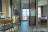 Condo for rent in Nue Noble Centre Bang Na, Bang Na, Bangkok near MRT Si Iam