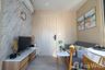 Condo for rent in Nue Noble Centre Bang Na, Bang Na, Bangkok near MRT Si Iam