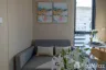 Condo for rent in Nue Noble Centre Bang Na, Bang Na, Bangkok near MRT Si Iam