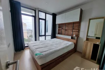 1 Bedroom Condo for rent in Yan Nawa, Bangkok near BTS Sueksa Witthaya