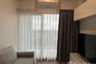 2 Bedroom Condo for rent in Supalai Loft @Talat Phlu Station, Thon Buri, Bangkok near BTS Talat Phlu