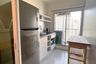 1 Bedroom Condo for rent in Aspire Sathorn-Taksin Timber Zone, Bang Kho, Bangkok near BTS Wutthakat