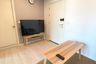 1 Bedroom Condo for rent in Aspire Sathorn-Taksin Timber Zone, Bang Kho, Bangkok near BTS Wutthakat